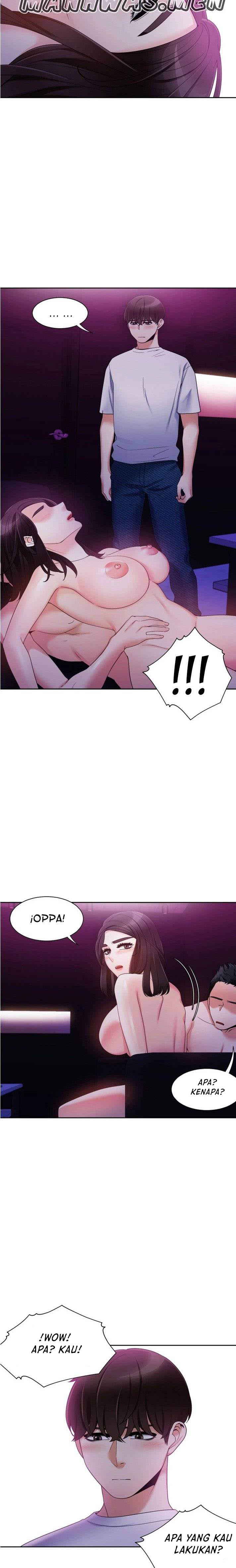 Bad Woman - Chapter 28 13