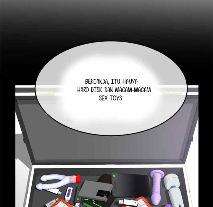 Midnight PC Cafe - Chapter 28 80