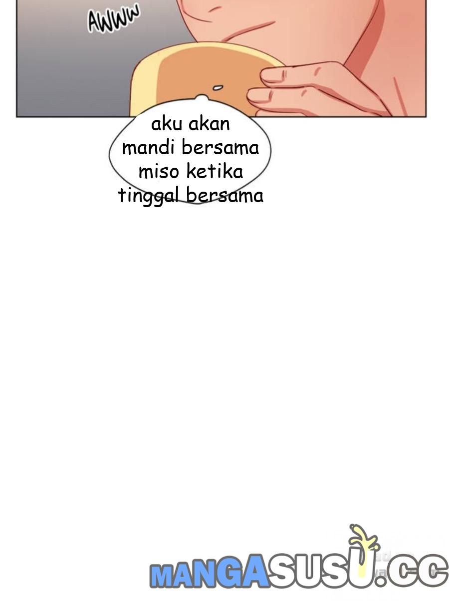 Narae&#8217;s Fantasy - Chapter 28 6