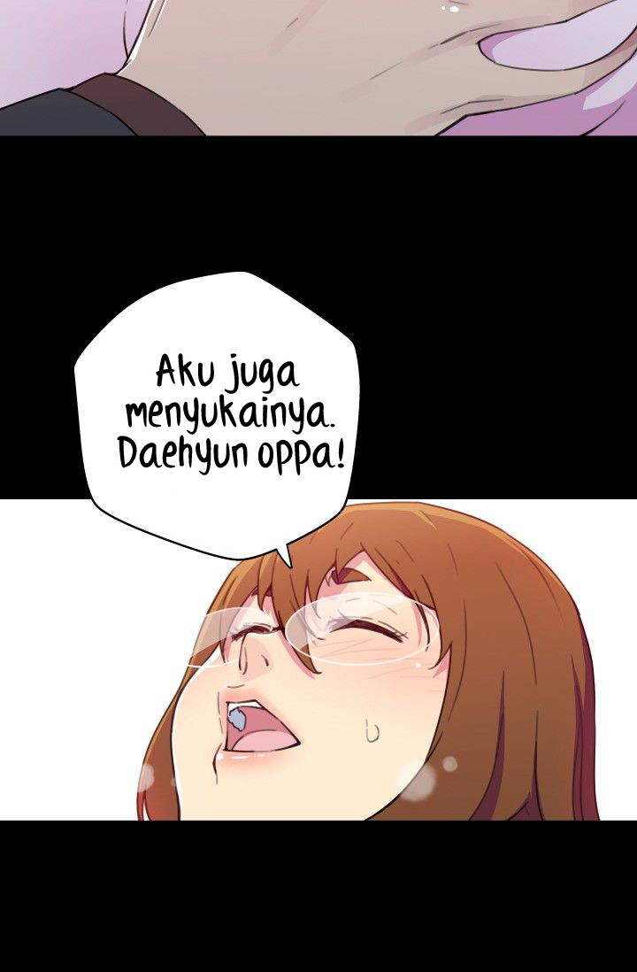 She Has Three Flavors - Chapter 28 65 She Has Three Flavors - Chapter 28 65