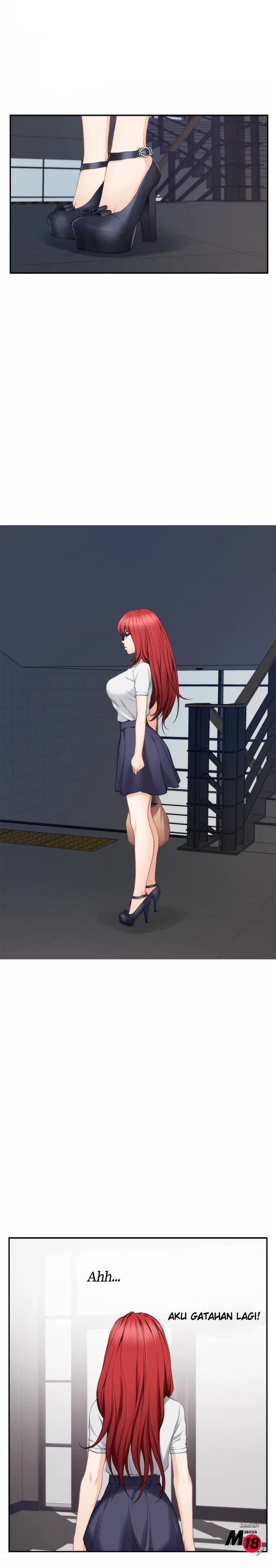 S-Mate - Chapter 28 15