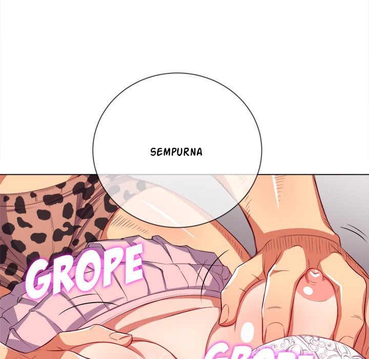 My High School Bully - Chapter 28 32