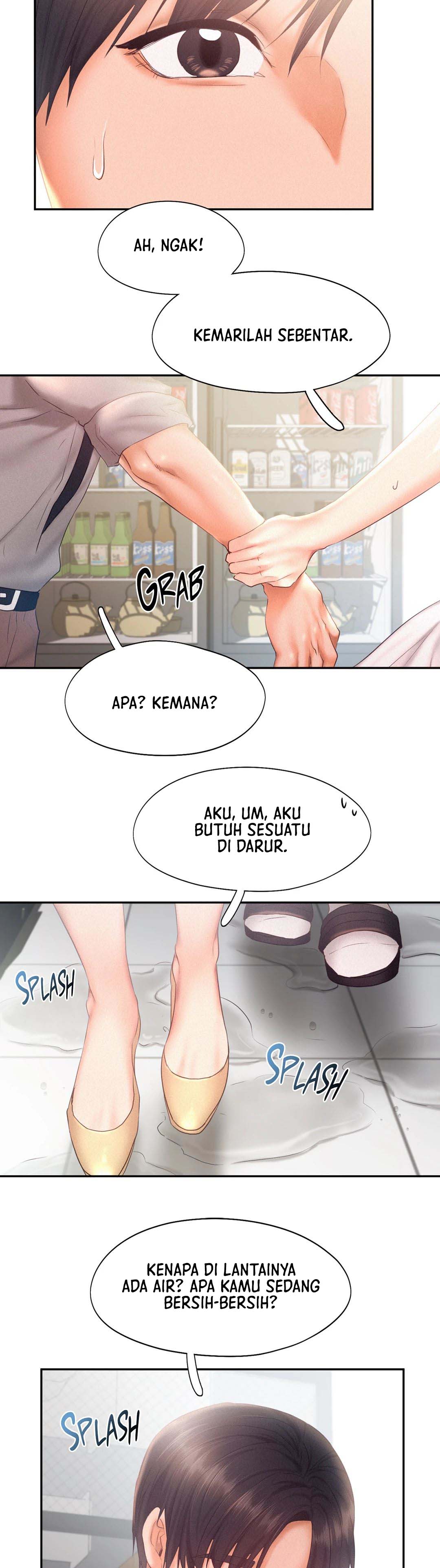 Flying High - Chapter 28 12