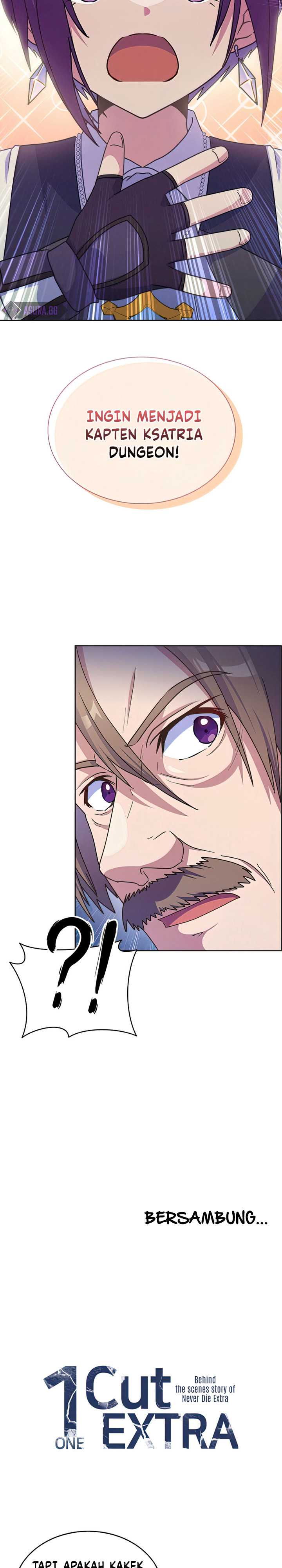 Never Die Extra - Chapter 28 27