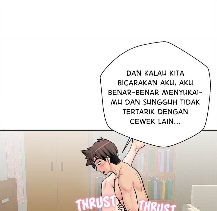 Crossing the Line - Chapter 28 41