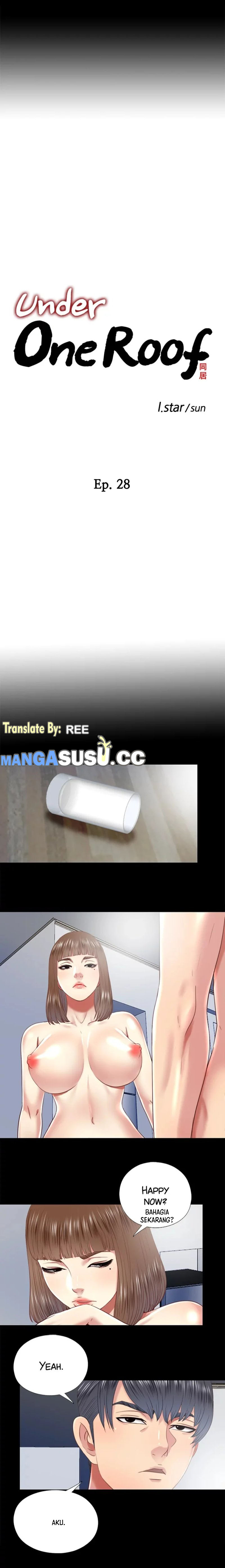 Under One Roof - Chapter 29 5