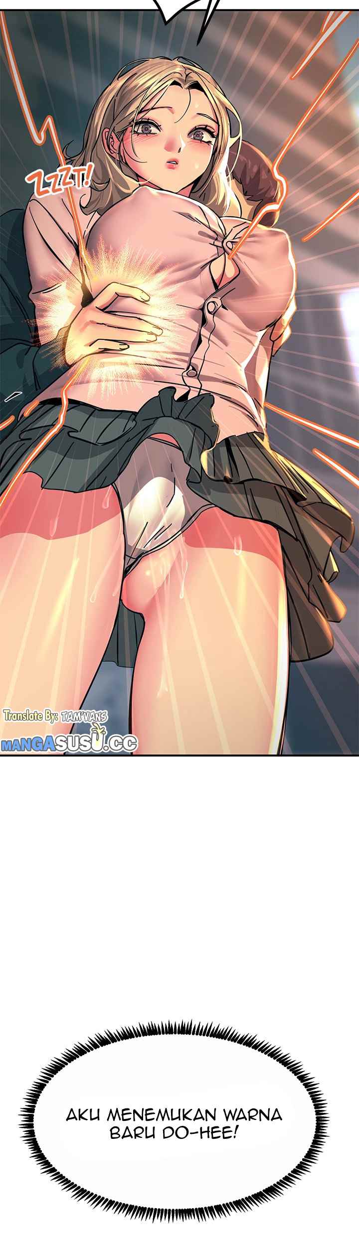 Rainbow (Show Me Your Sensuality) - Chapter 28 53