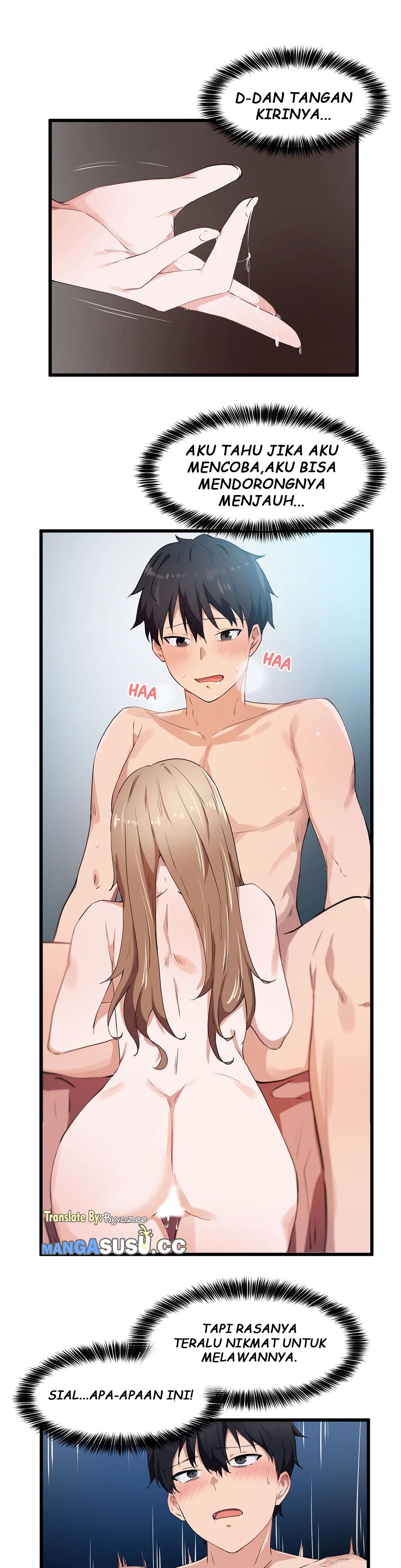 I Wanna Be a Daughter Thief - Chapter 28 14