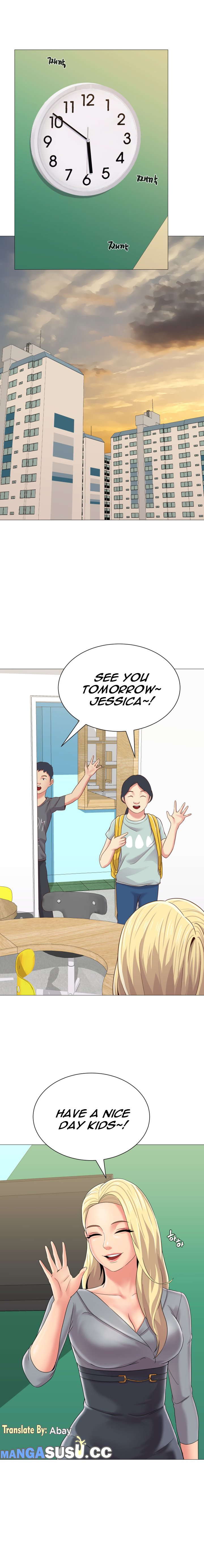 Sexual Teacher - Chapter 28 15
