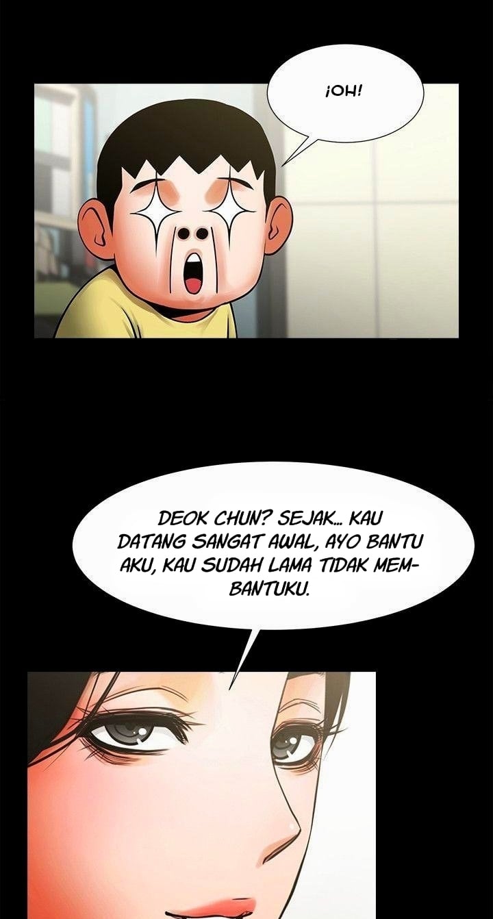 Share Girlfriend - Chapter 28 10