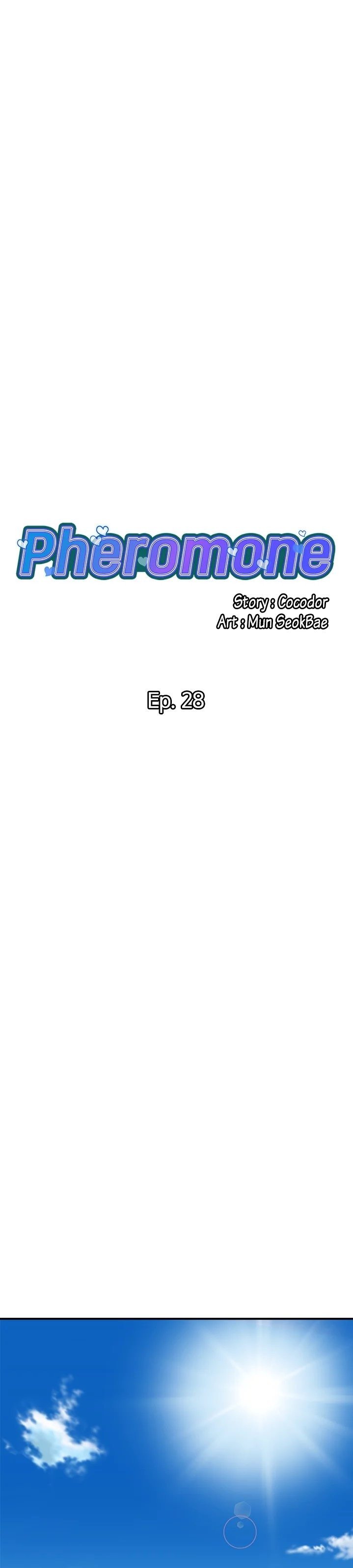 Pheromone - Chapter 28 2