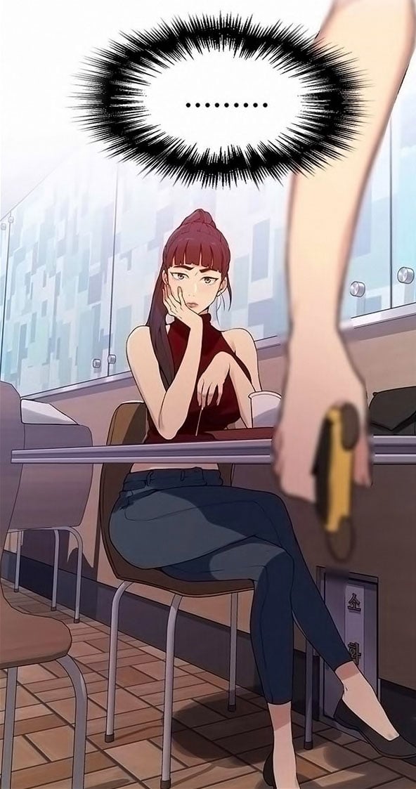 Secret Class Uncensored - Chapter 28 29 Secret Class Uncensored - Chapter 28 29