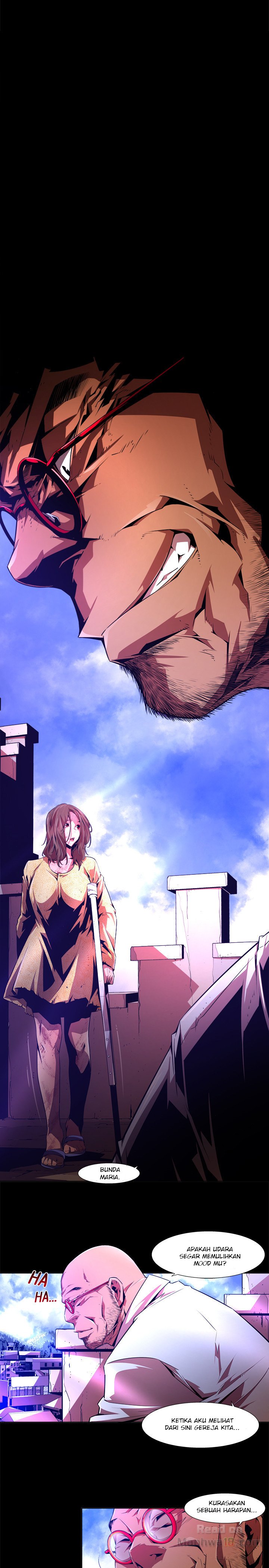 Land of the Dead - Chapter 28 15