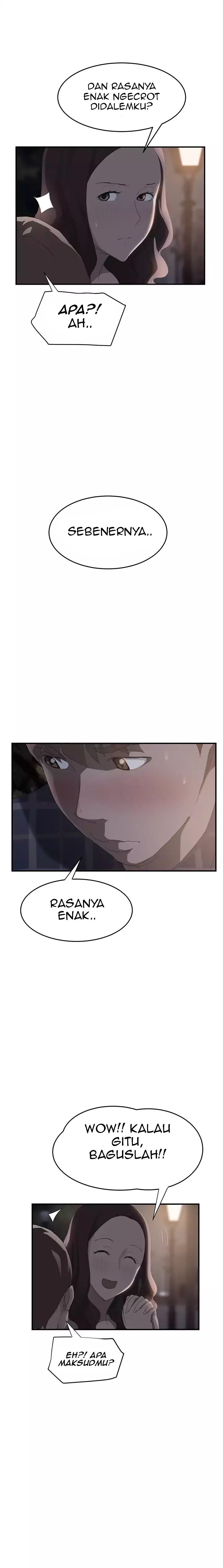 This Doesn&#8217;t Feel Like Me - Chapter 28 8