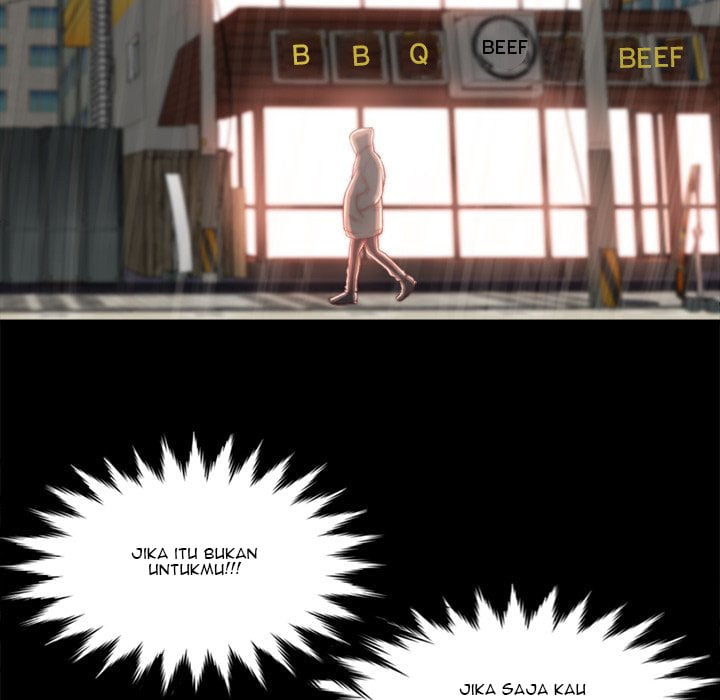 The Lost Girl - Chapter 28 46 The Lost Girl - Chapter 28 46