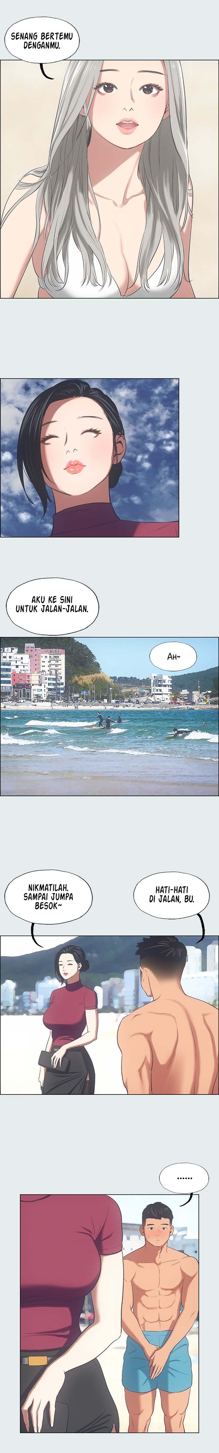 Summer Vacation - Chapter 28 5
