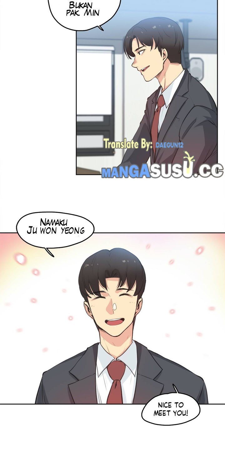 Daddy’s Wild Oats - Chapter 28 21 Daddy’s Wild Oats - Chapter 28 21