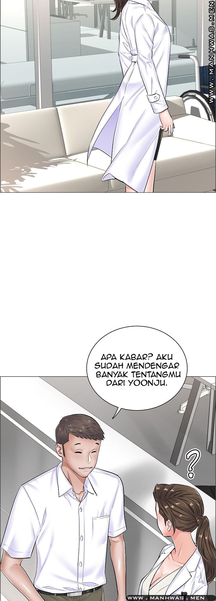 The Game-Fatal Doctor - Chapter 28 23