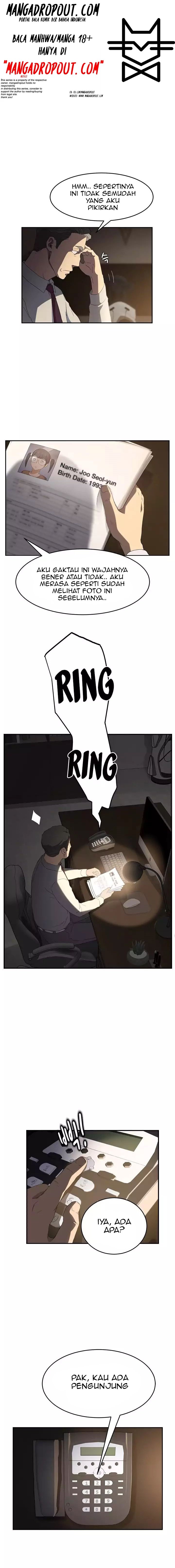This Doesn&#8217;t Feel Like Me - Chapter 28 2