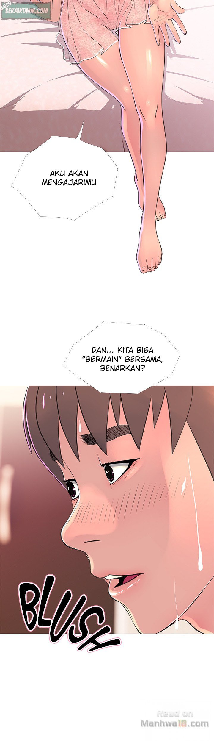 Ms. Master - Chapter 28 14