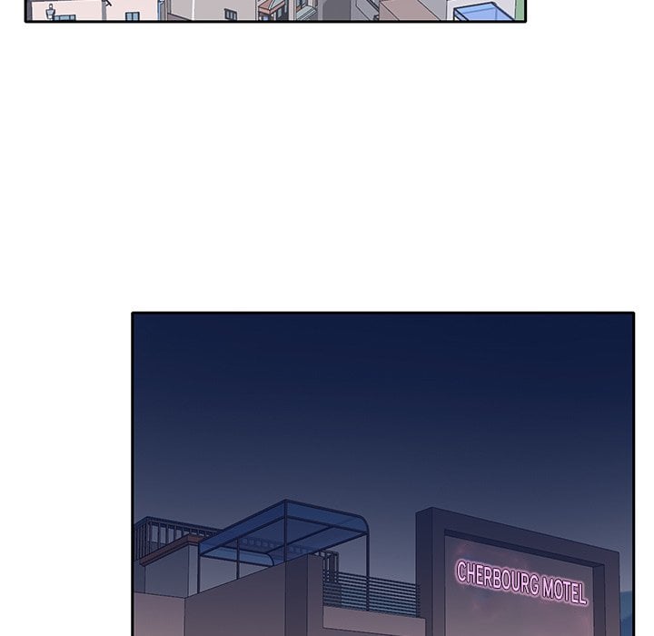 Maid (KOI) - Chapter 28 43