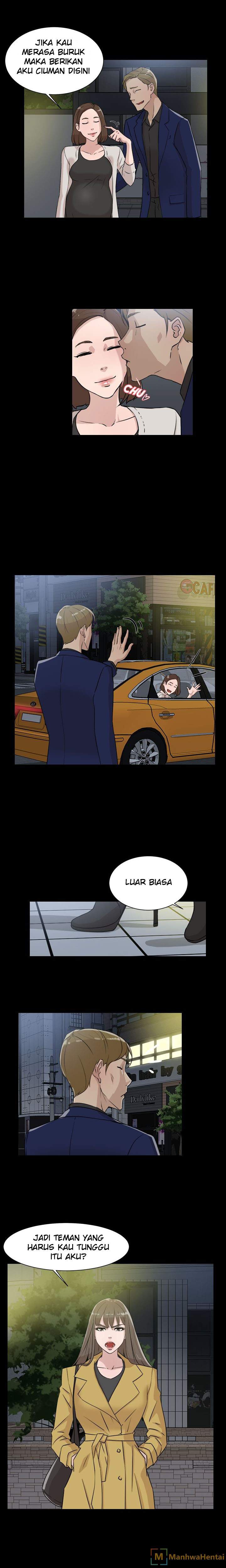 Her 4 Incher - Chapter 28 4
