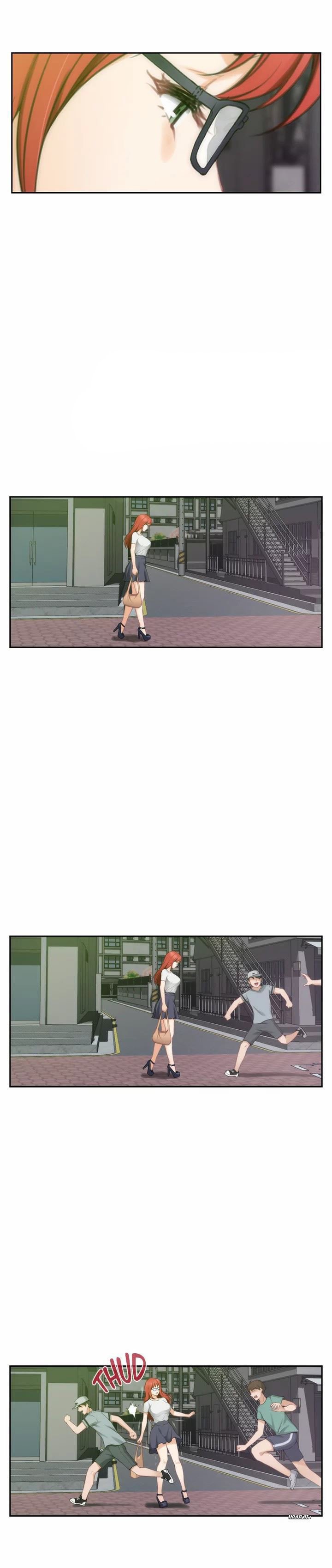 S-Mate - Chapter 28 26