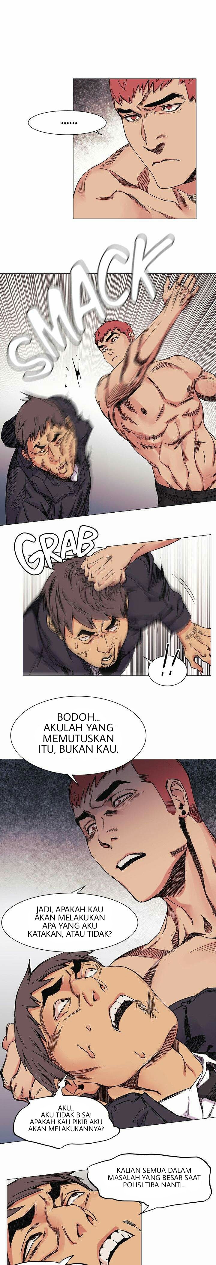 My Kingdom (Silent War) - Chapter 28 12 My Kingdom (Silent War) - Chapter 28 12