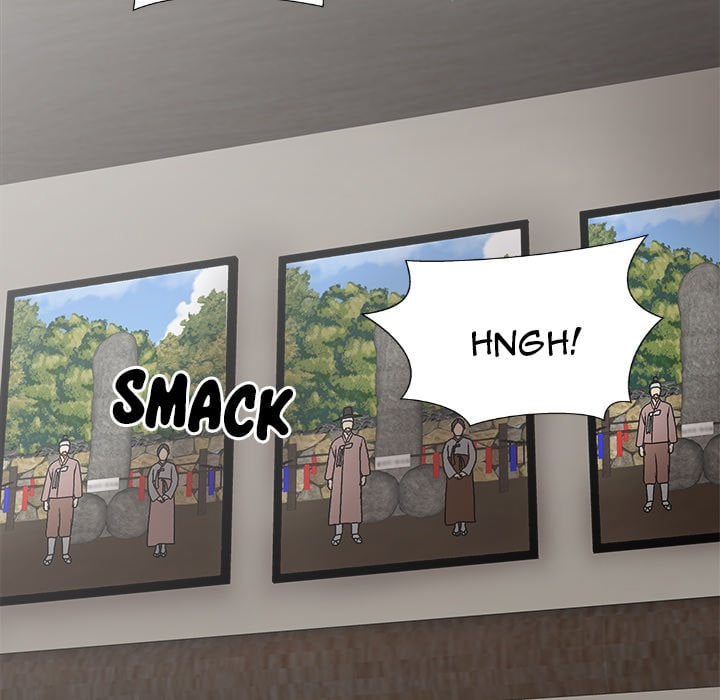 Spirit Possession - Chapter 28 5 Spirit Possession - Chapter 28 5