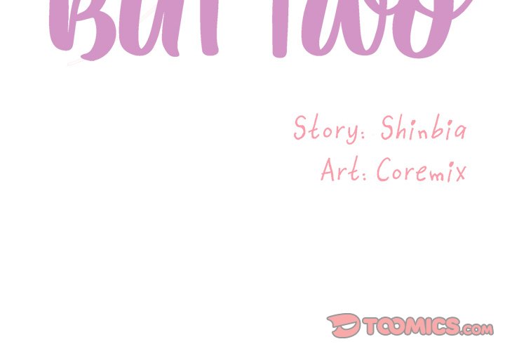 Not One, But Two - Chapter 28 3 Not One, But Two - Chapter 28 3