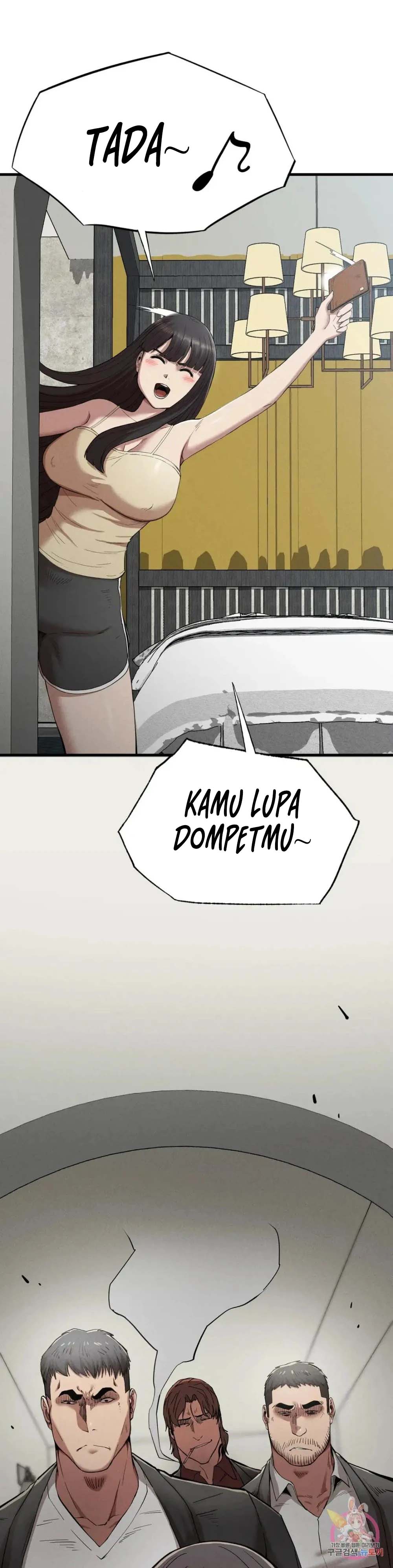 Revenge - Chapter 28 27
