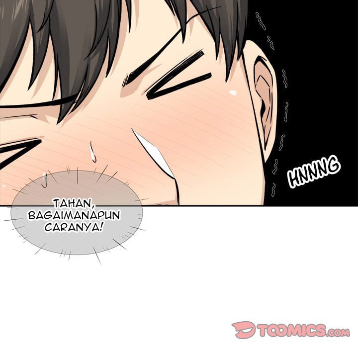 The Ark Is Me - Chapter 28 67