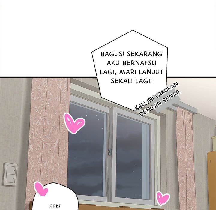 Crossing the Line - Chapter 28 86