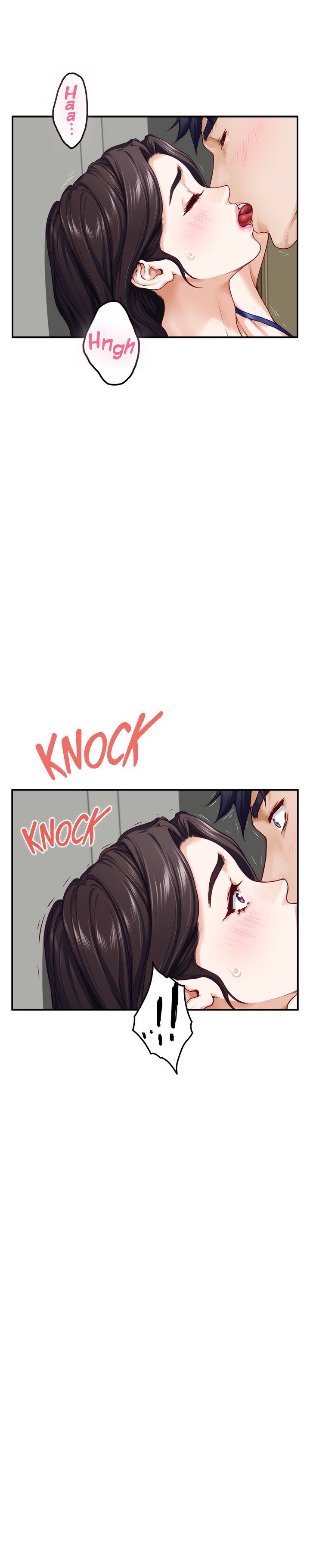 Noona’s Friend - Chapter 28 23 Noona’s Friend - Chapter 28 23