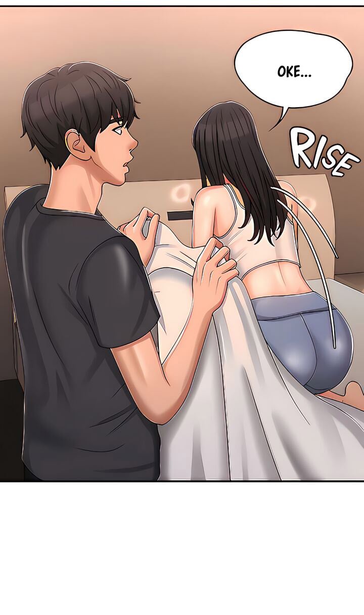 Teen Aunt - Chapter 28 27