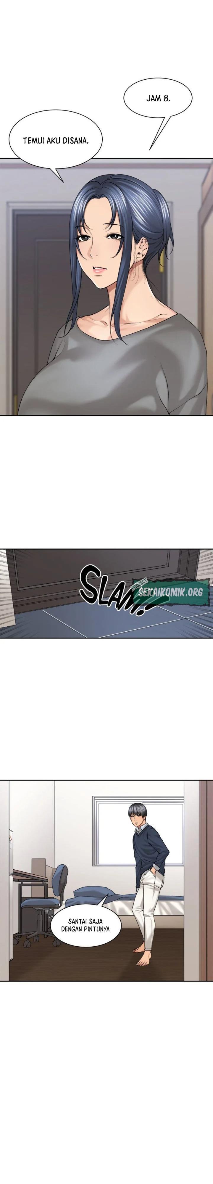 Friendly Relationship - Chapter 28 22