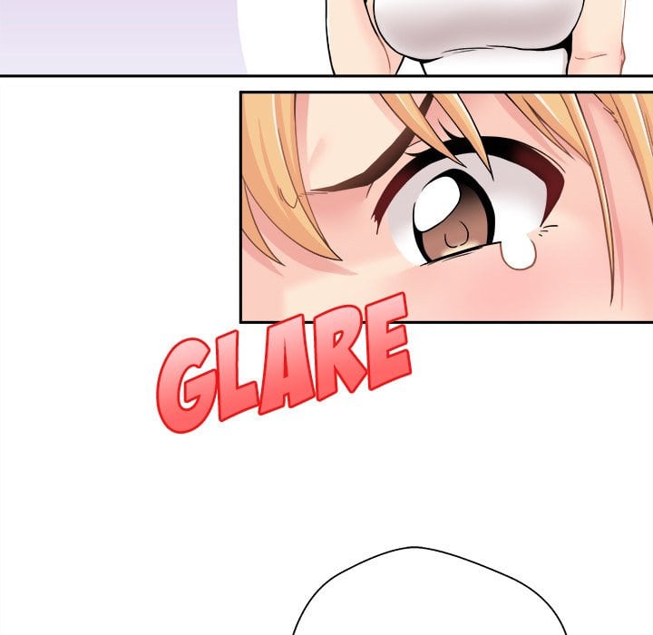 Crossing the Line - Chapter 28 106