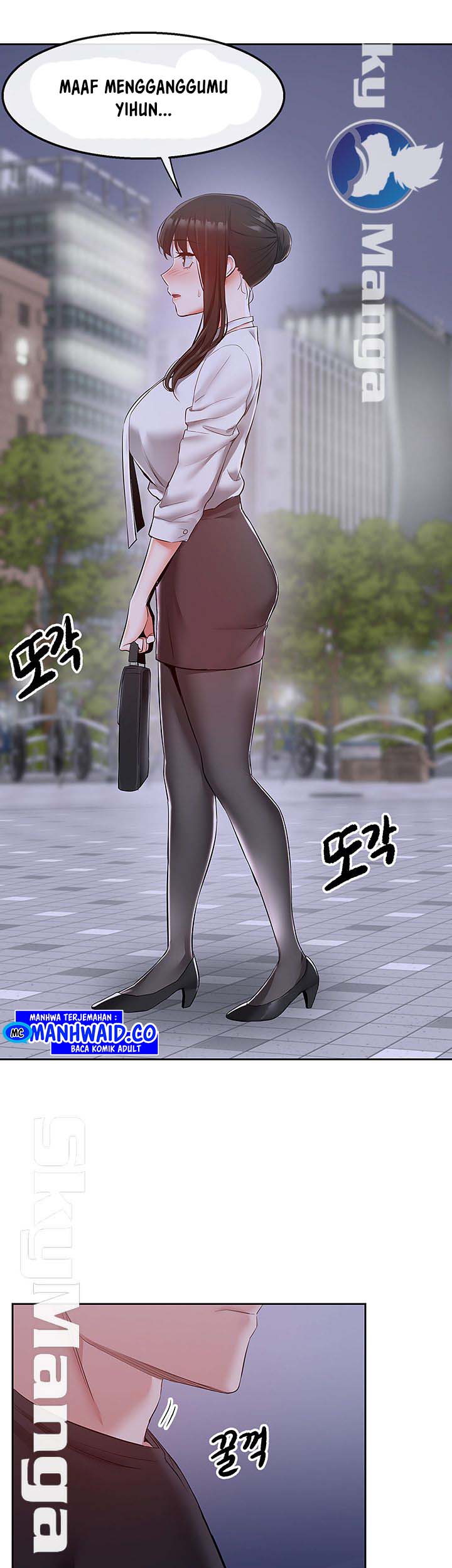 Floor Noise - Chapter 28 26