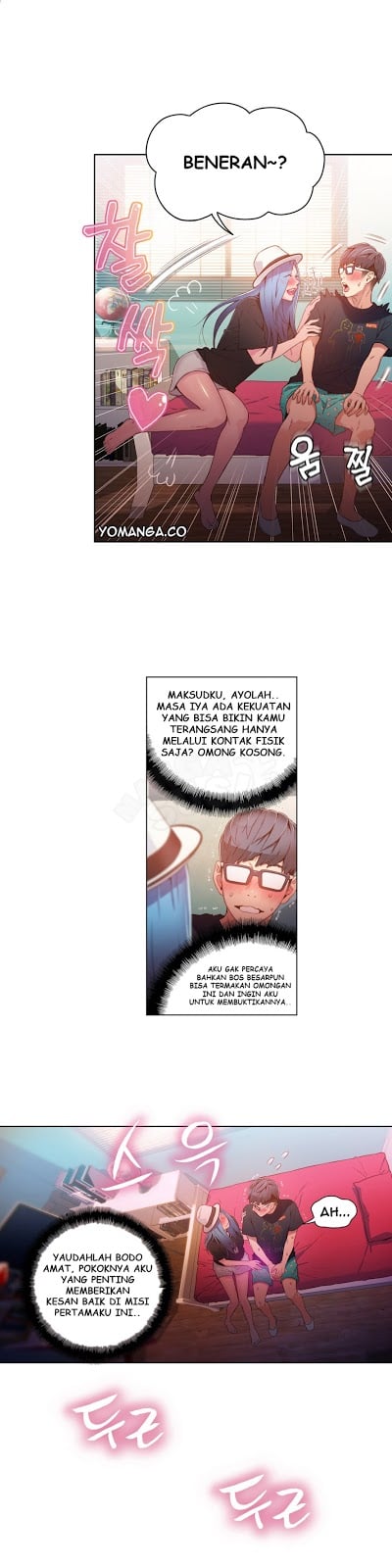 Sweet Guy - Chapter 28 8