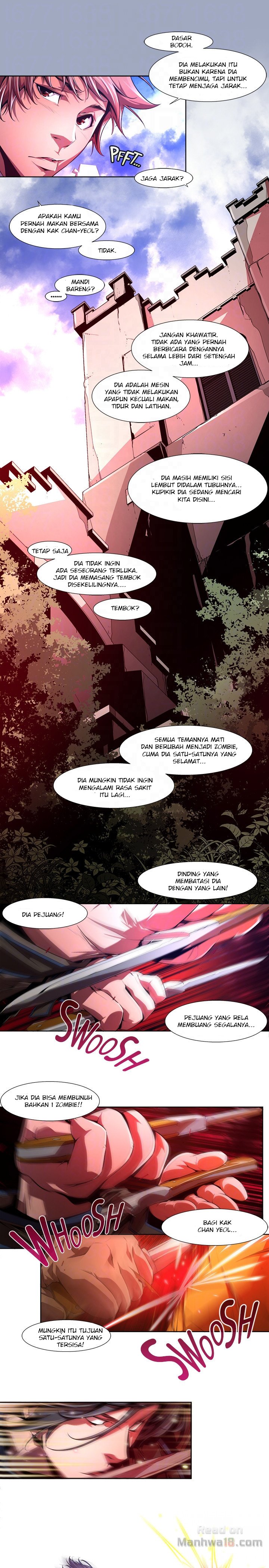 Land of the Dead - Chapter 28 13
