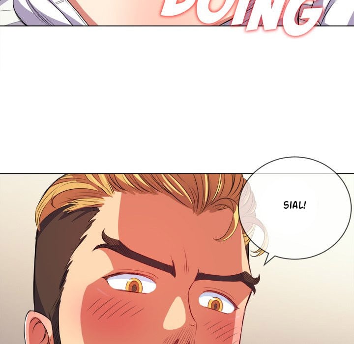 My High School Bully - Chapter 28 30