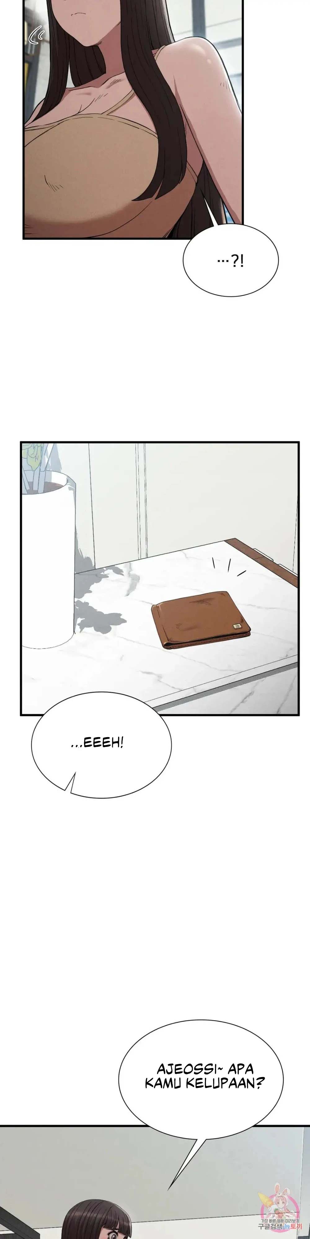 Revenge - Chapter 28 25