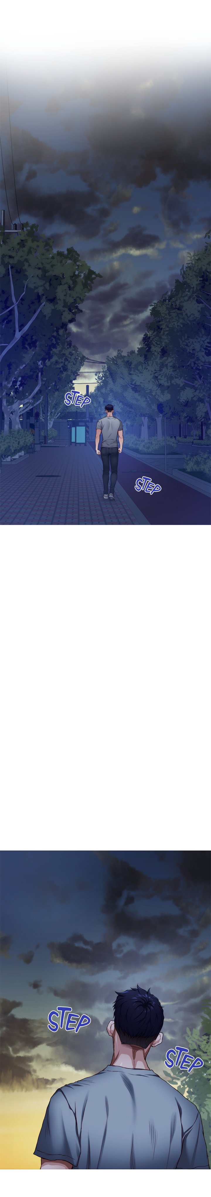 Noona’s Friend - Chapter 28 40 Noona’s Friend - Chapter 28 40