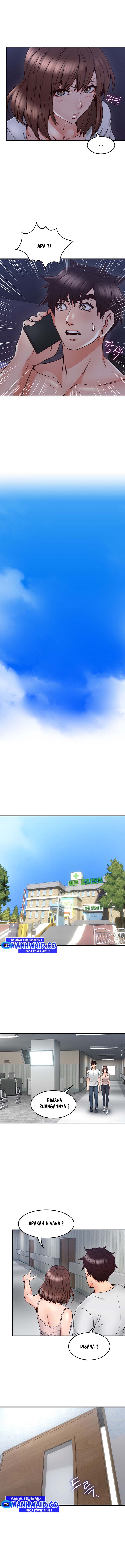 Soothe Me - Chapter 28 7