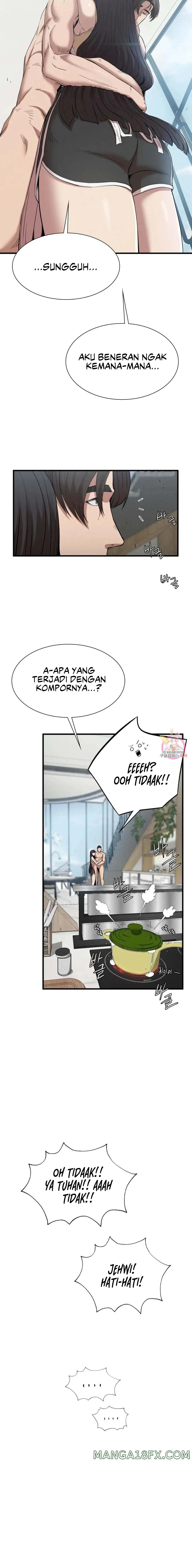 Revenge - Chapter 28 14