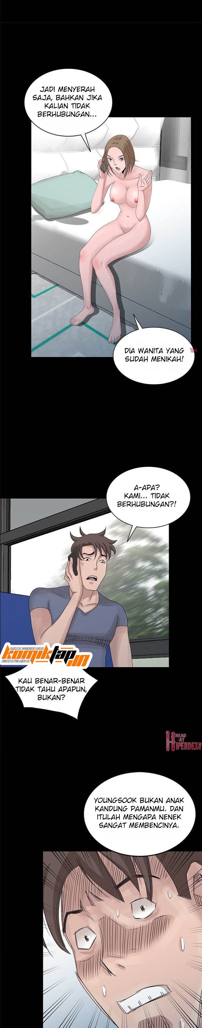 Shh! Her Secret - Chapter 28 17 Shh! Her Secret - Chapter 28 17