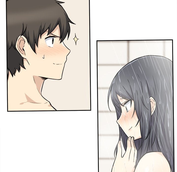 The Ark Is Me - Chapter 28 111