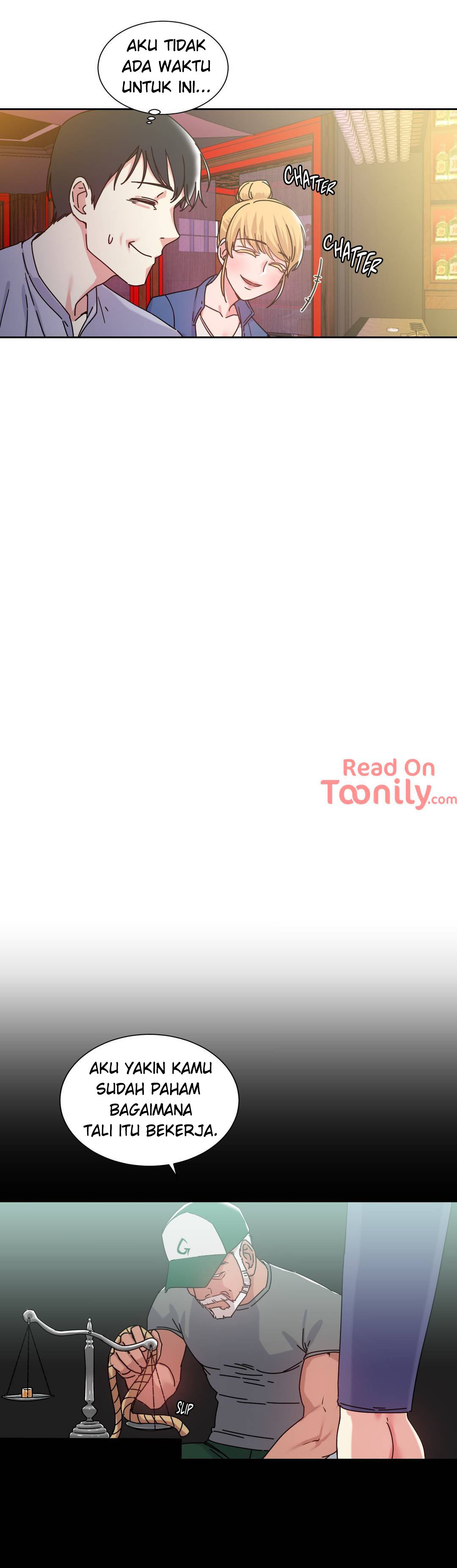 Tie Me Up - Chapter 28 4