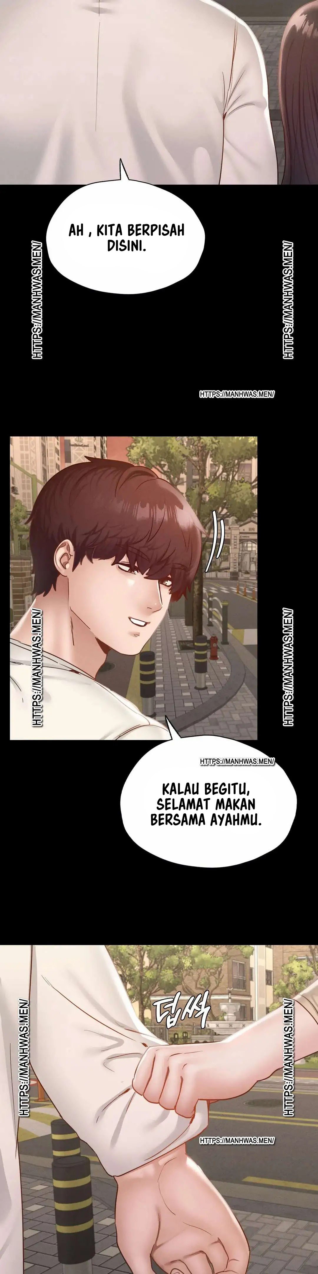 Not At School, Please - Chapter 28 37 Not At School, Please - Chapter 28 37