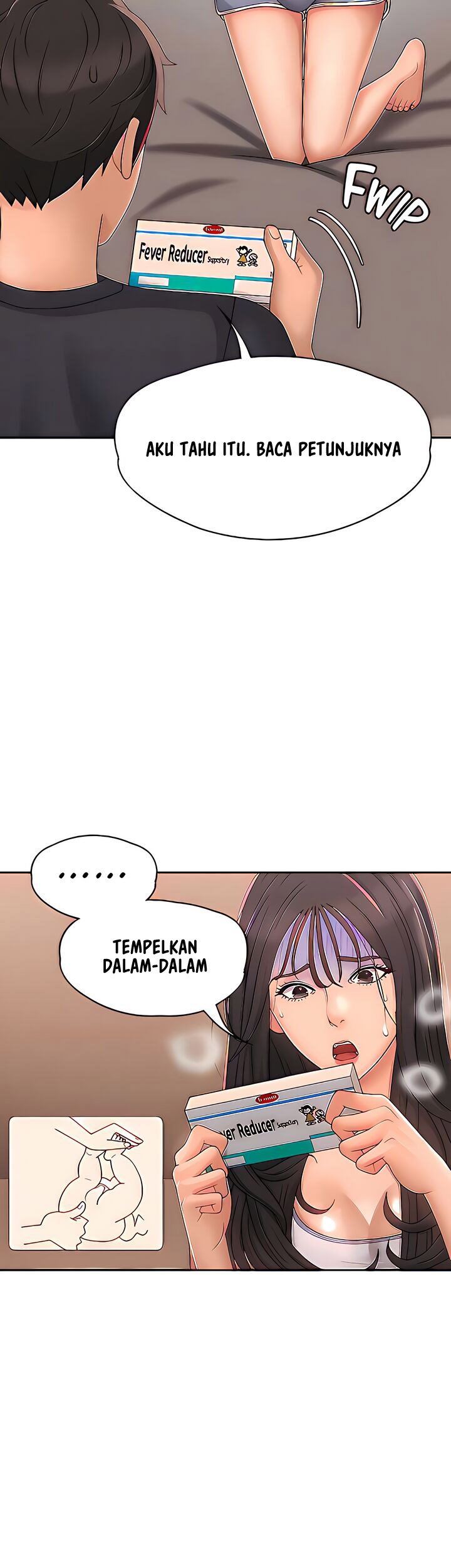 Teen Aunt - Chapter 28 19